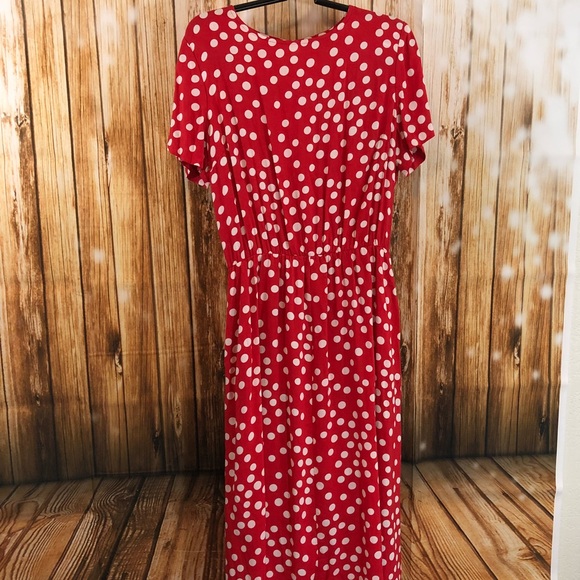 Willow Ridge Dresses & Skirts - Vintage 🍄WILLOW RIDGE🍄 Dress Size: 16